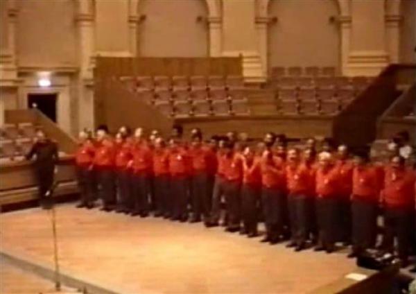 1988-10-13 Bologna - Concerto Alma Mater S.Lucia